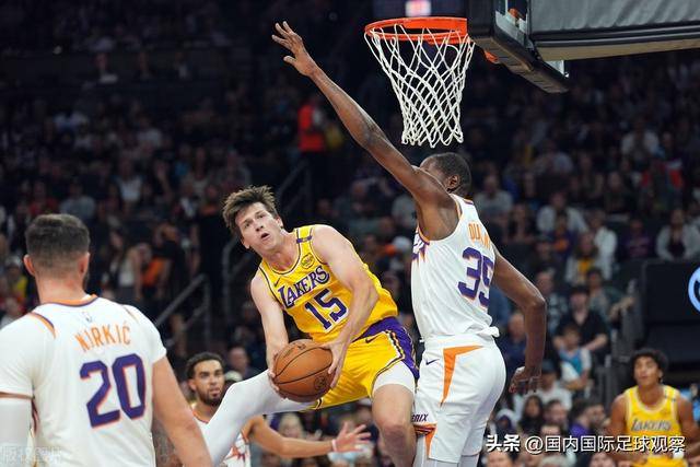 青岛男篮为杨瀚森完成CBA预注册，希望他在NBA大放异彩